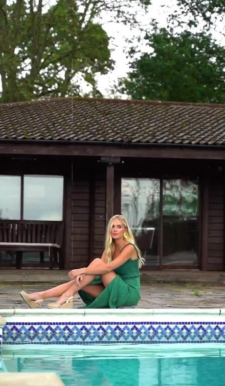 Danni Wells トップモデル ギャラリー