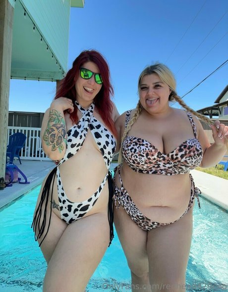 redhead420coo xxxモデル 写真