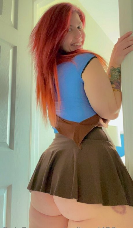 redhead420coo スター xxx 画像