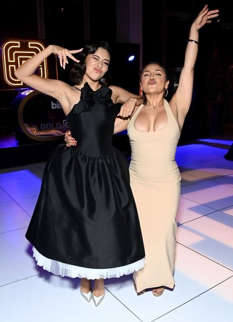 Xochitl Gomez トップスター 写真