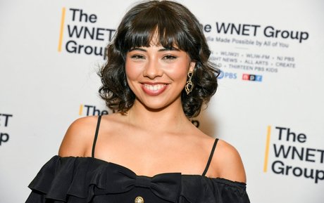 Xochitl Gomez ヌードのポルノスター 写真