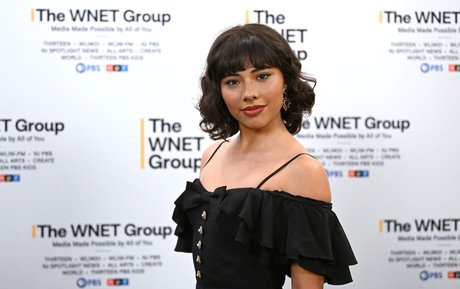 Xochitl Gomez ヌードモデル アーカイブ