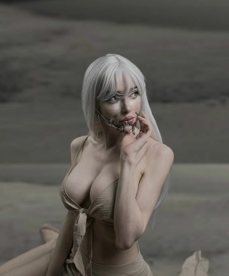 Narcellie Dover 最高の女優 画像