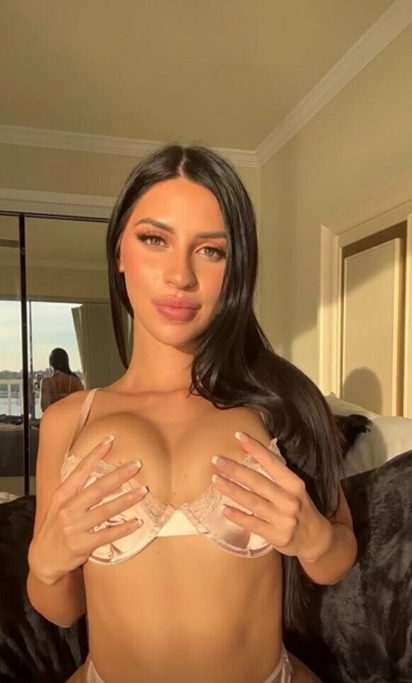 itskassielee 裸の女優 写真