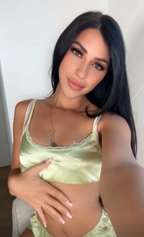 itskassielee ポルノスター トップ ギャラリー