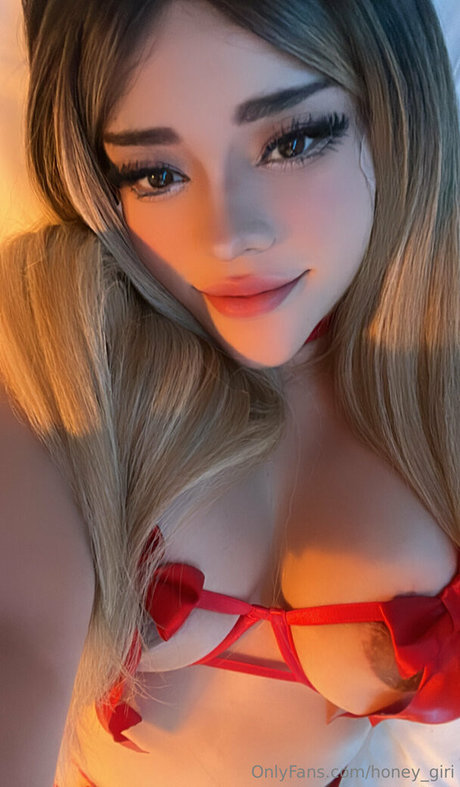 Honeygiri 無料女優 画像