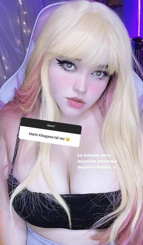 Honeygiri ホットなモデル 写真