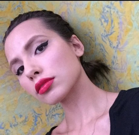 Bente Violet XXXモデル ギャラリー