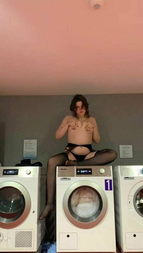 whoismeggy 可愛い女優 ギャラリー