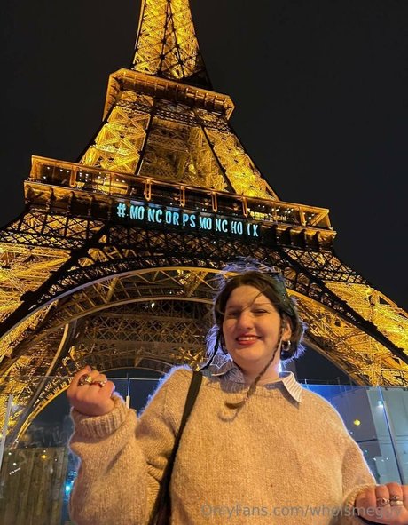 whoismeggy ポルノスター 裸 アーカイブ