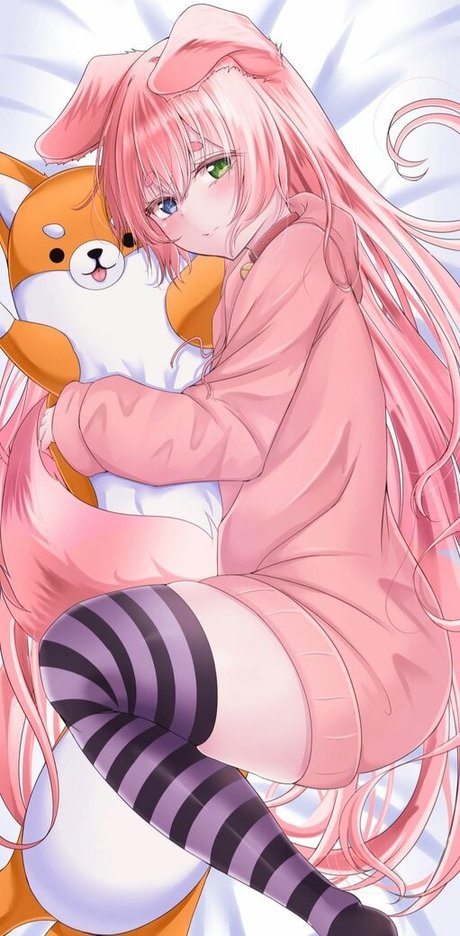 TomoeTheNeko スターセックス 写真