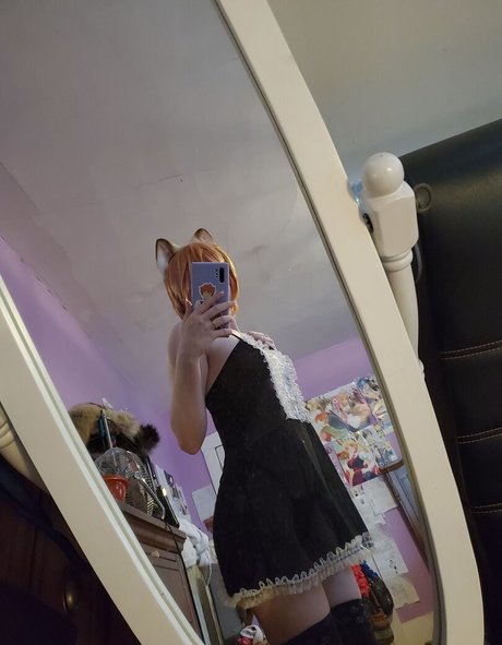 TomoeTheNeko 最高のスター 写真