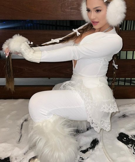 Mae Welsch 素敵なモデル アーカイブ