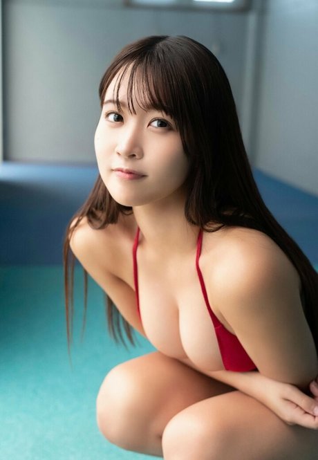 Miyuka Minami セックスモデル 写真