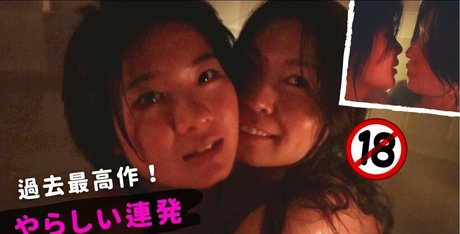 Ponya Vlog エロティック女優 写真