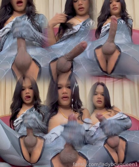 ladyboyqueen1 ポルノスター セックス ギャラリー