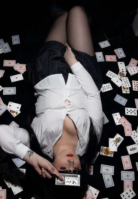 Chiawara トップスター 画像