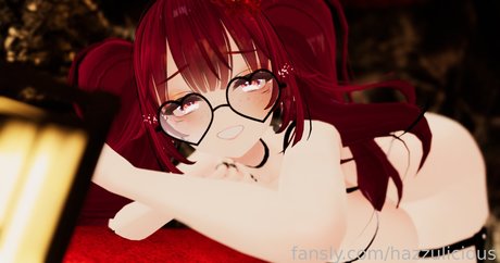 hazzulicious ポルノスター 美しい アーカイブ