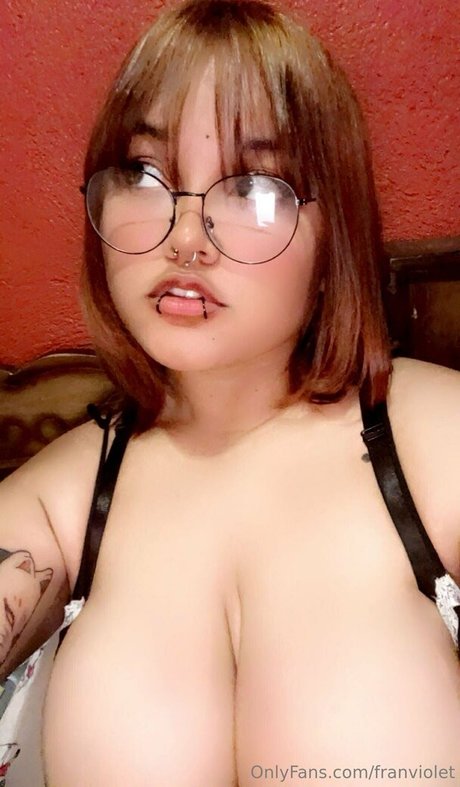 franviolet 美しいスター 写真