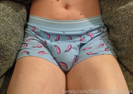 ThatFuckinSquirrel トップモデル ギャラリー