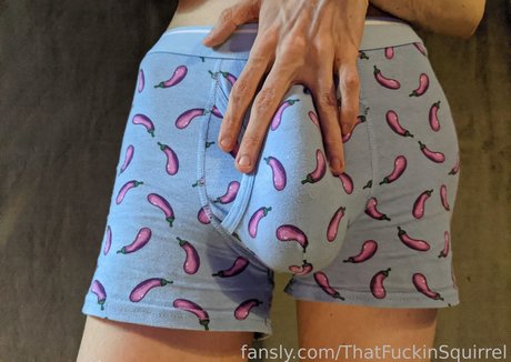 ThatFuckinSquirrel ポルノ女優 写真