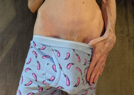 ThatFuckinSquirrel エロティックモデル 画像