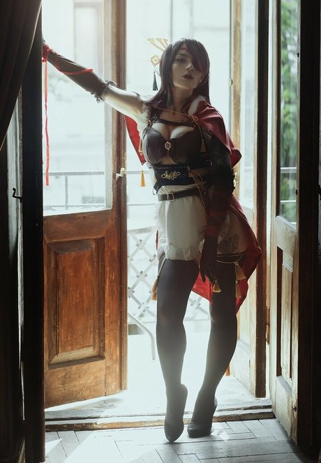 lil g cosplay 最高のポルノスター 写真