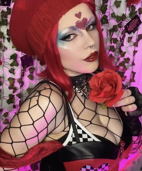 Frenchfriar 美しいモデル 写真