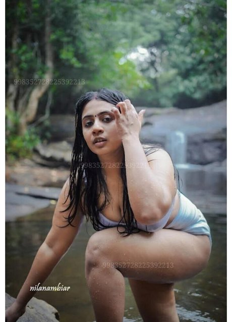 Nila Nambiar 最高のスター 写真