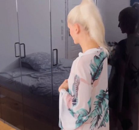 Schnuggie91 ポルノモデル 写真