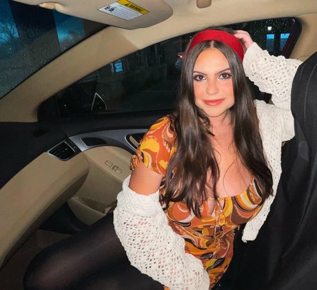 Kiley K ヌードモデル 写真