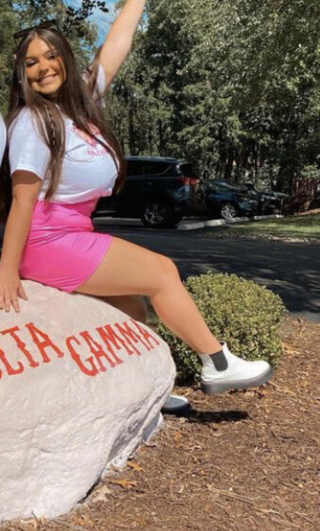 Kiley K ヌードスター 写真