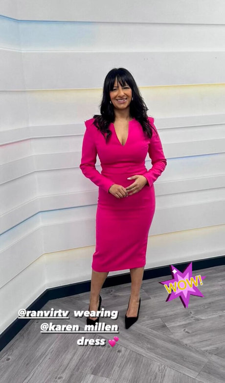 Ranvir Singh ヌード女優 写真