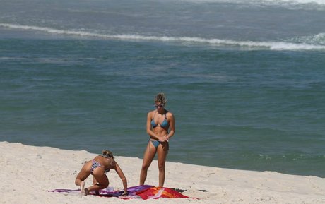 Bie Branca Feres ポルノスター 素敵 写真