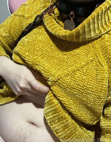 Frozen Cherry ポルノ女優 写真