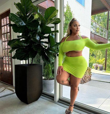 tylea adore アートスター 写真