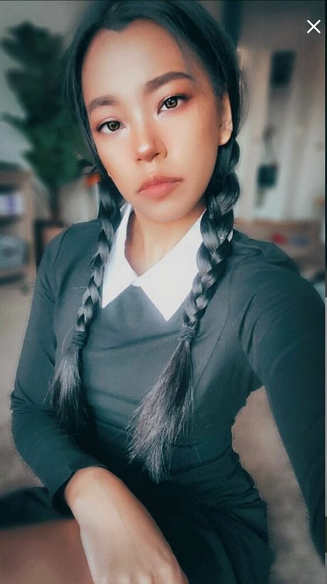 Lunaqueen アートポルノスター ギャラリー