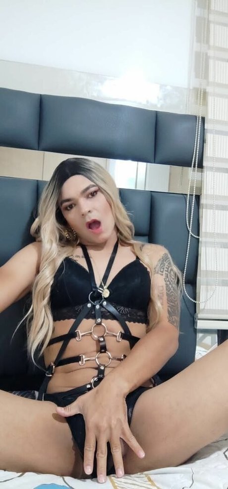 JESUS ALBERTO アダルトモデル 写真