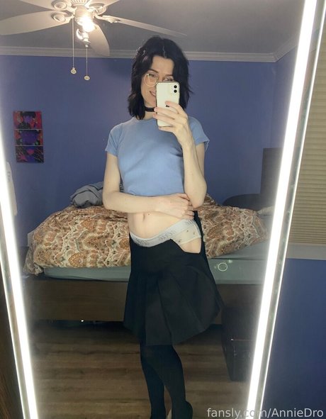 AnnieDro ポルノスター 独占 アーカイブ