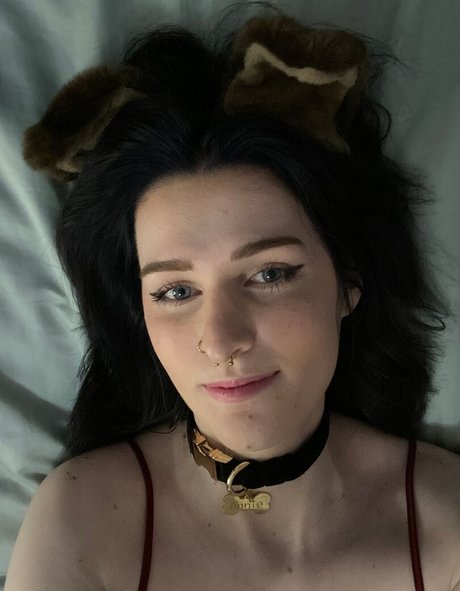 AnnieDro 裸モデル 写真