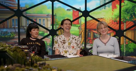 Siobhan Thompson 可愛いモデル 画像