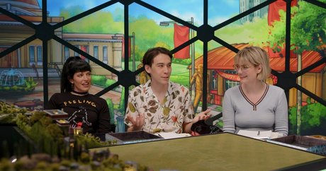 Siobhan Thompson profile image