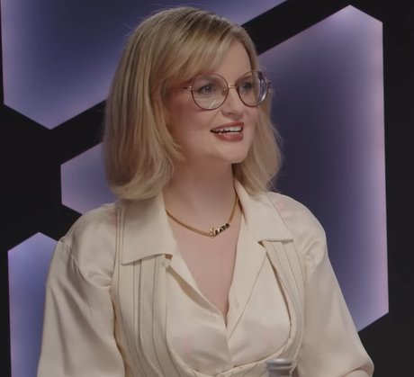 Siobhan Thompson ポルノスター 可愛い 写真