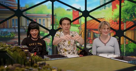 Siobhan Thompson ポルノスター 無料 ギャラリー