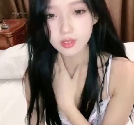 アジアンフィットネス OnlyFans セクシー 画像