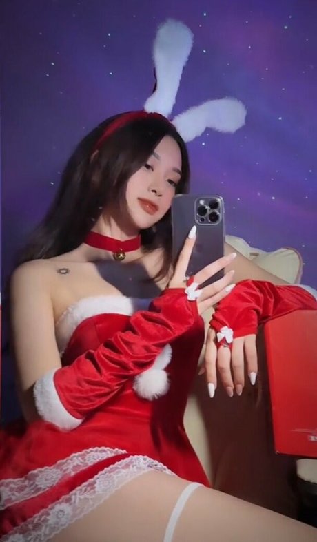 Powboii 美しいモデル 写真