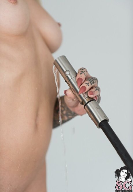 asmr ナース onlyfans ヌード 画像