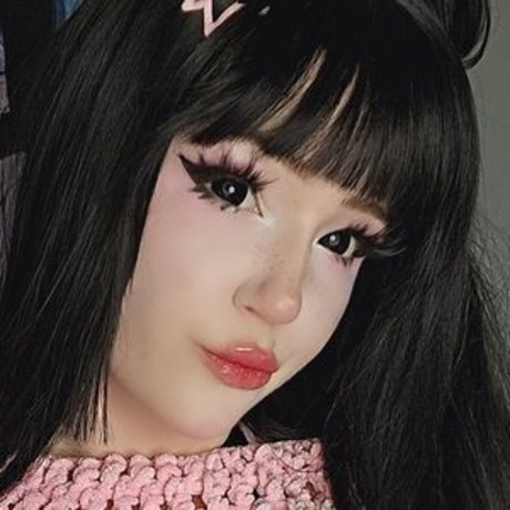 luceilhime 高品質モデル 写真