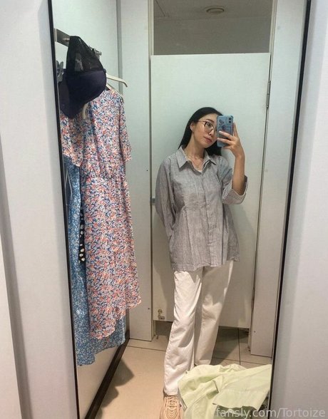 Tortoize トップスター 画像