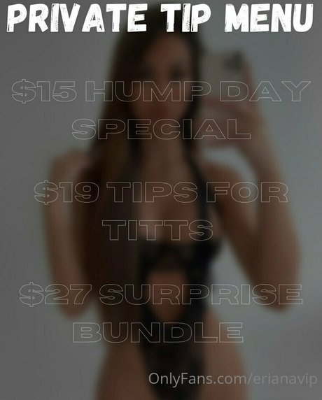 erianavip アダルト女優 写真